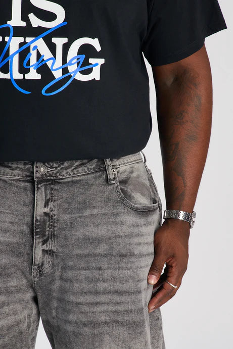 Cendres de baril à cendres Jean - Gris