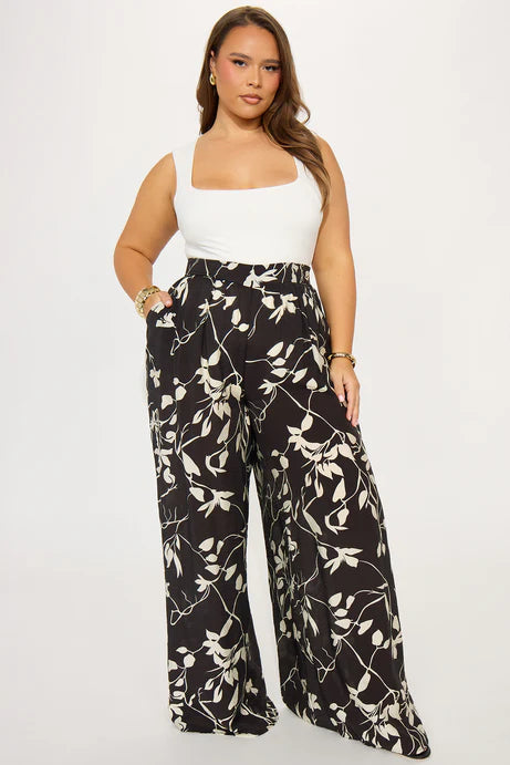 Body à col carré Serena - Blanc