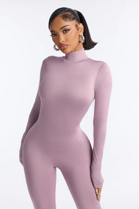 Combinaison Capri à double doublure - Lavande