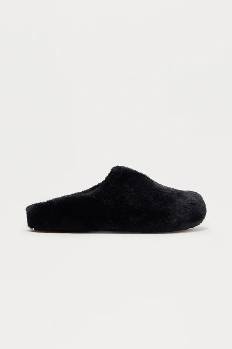 Ma nouvelle option plates - Noir