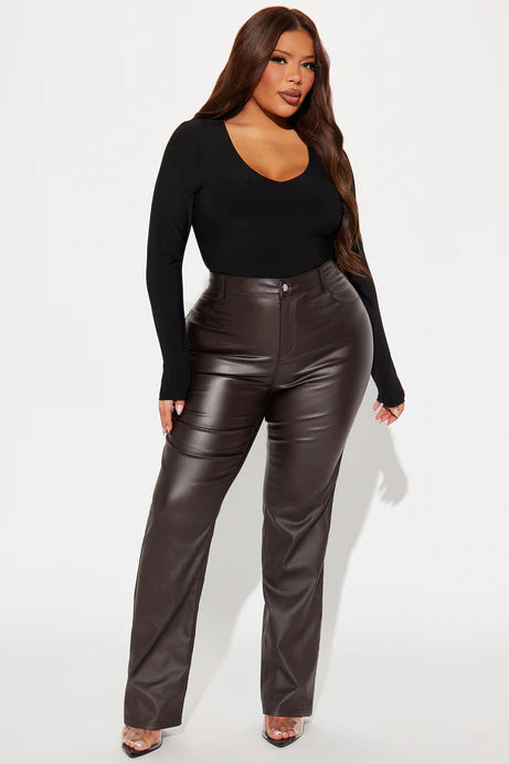 Body Obsédé Par Moi - Noir