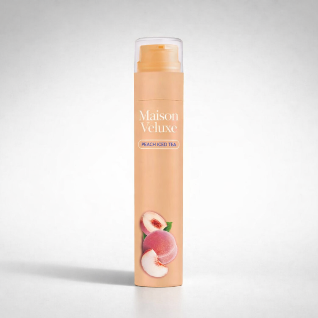 Maison-Veluxe™ – Dentifrice fruité 🍉🌿🍑🥭🥥