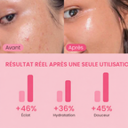 Maison-Veluxe™ Crème Collagène Raffermissante