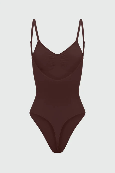 Body string à compression robuste sans couture nouvelle  Sculpt - Coco