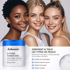 Maison-Veluxe™ Coussins Pores Zéro