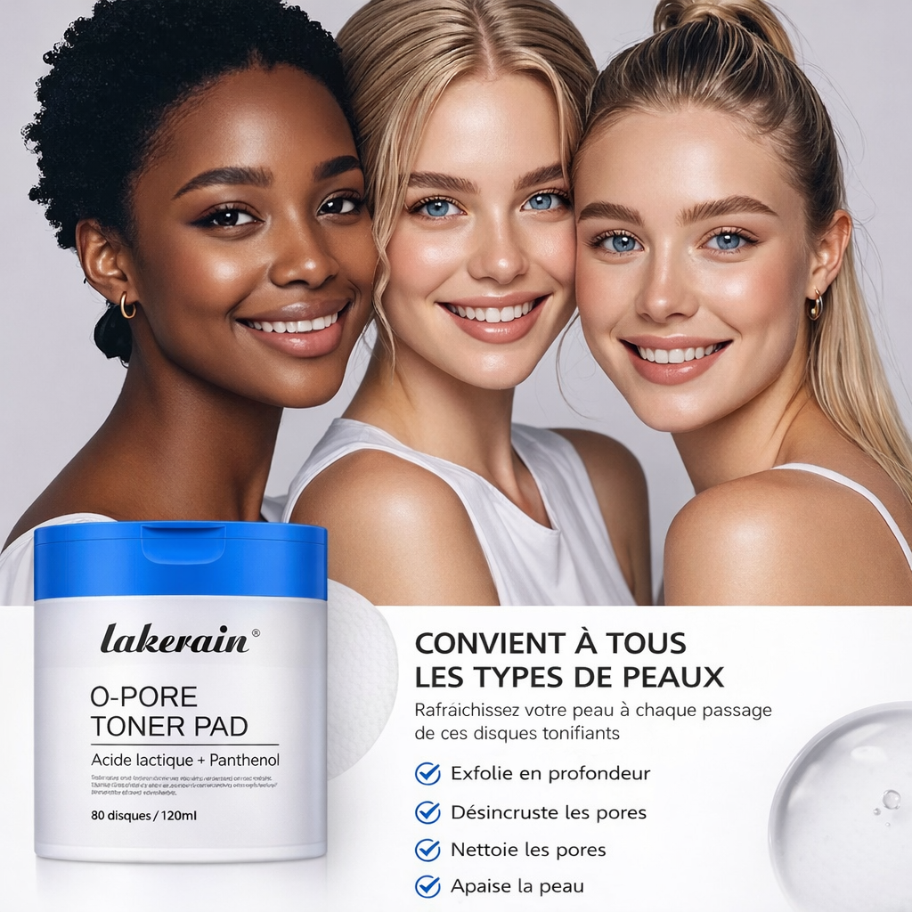 Maison-Veluxe™ Coussins Pores Zéro