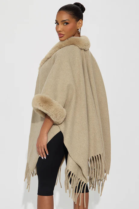 Choses somptueuses Rowana - Nu