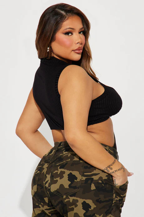 Body Need You Most - Noir