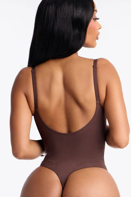 Body string à compression robuste sans couture nouvelle  Sculpt - Coco