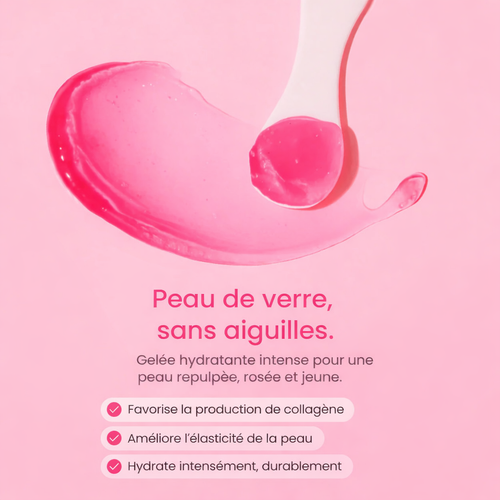 Maison-Veluxe™ Crème Collagène Raffermissante