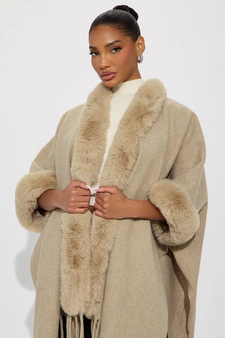 Choses somptueuses Rowana - Nu