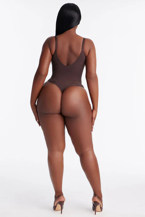 Body string à compression robuste sans couture nouvelle  Sculpt - Coco