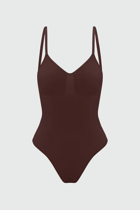 Body string à compression robuste sans couture nouvelle  Sculpt - Coco