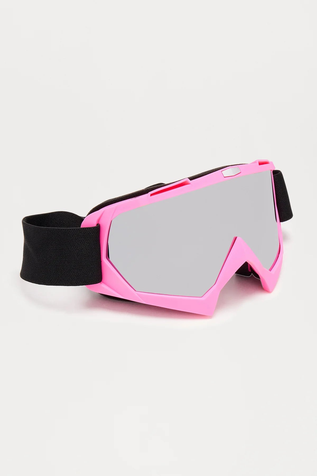 Lunettes Snow Rave - Rose