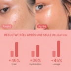 Maison-Veluxe™ Masque de Nuit au Collagène