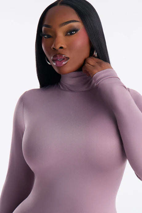 Combinaison Capri à double doublure - Lavande