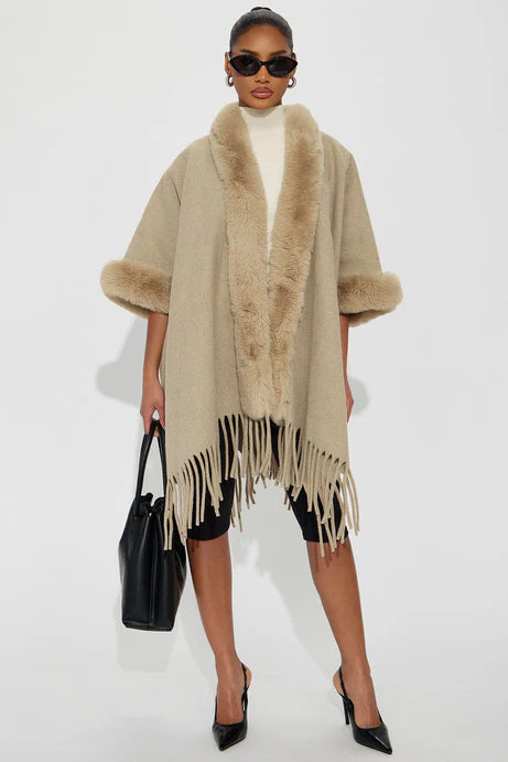 Choses somptueuses Rowana - Nu