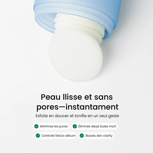 Maison-Veluxe™ Coussins Pores Zéro