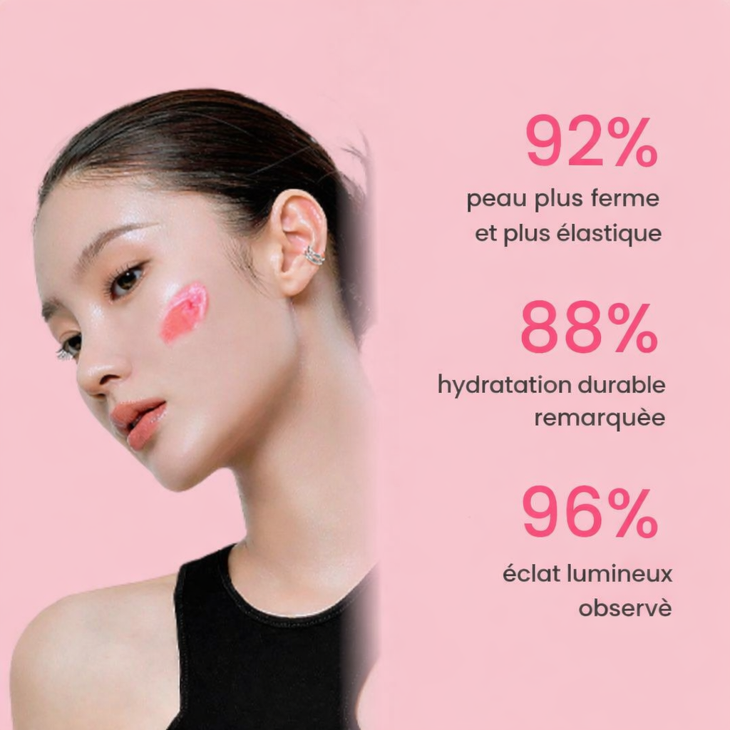 Maison-Veluxe™ Crème Collagène Raffermissante