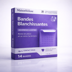 Maison-Veluxe™ – Bandes blanchissantes violettes