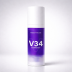 Maison-Veluxe™ Sérum Blanchissant V34