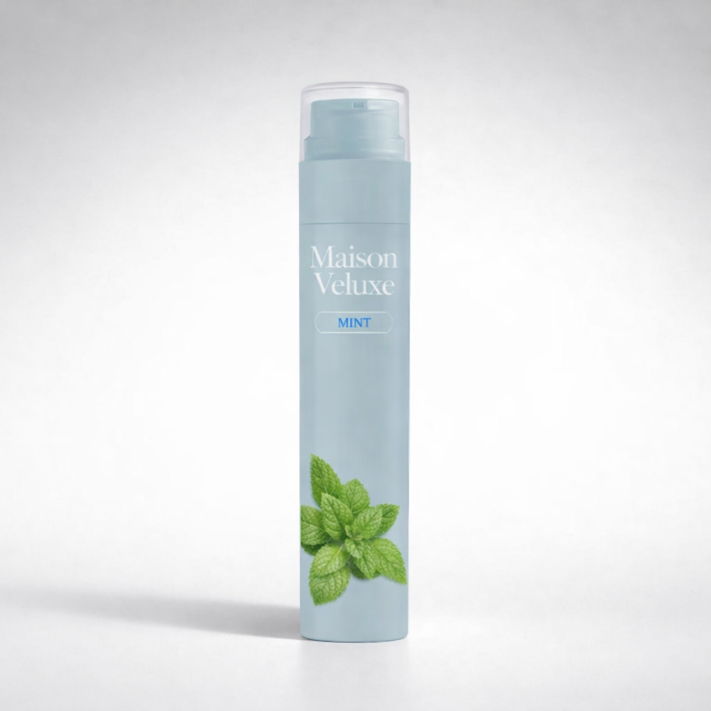 Maison-Veluxe™ – Dentifrice fruité 🍉🌿🍑🥭🥥