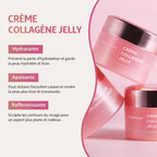 Maison-Veluxe™ Crème Collagène Raffermissante